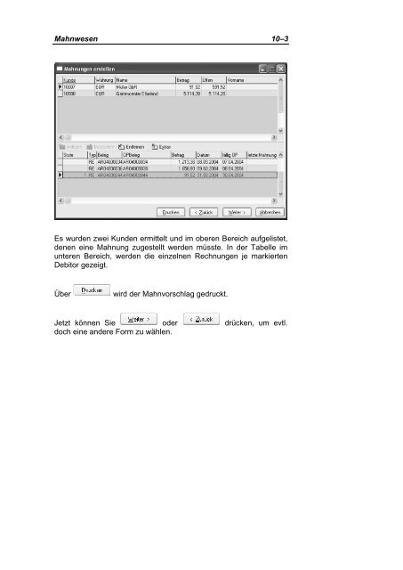 Handbuch Finanzbuchhaltung - Exima