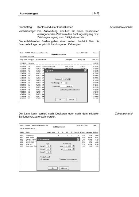 Handbuch Finanzbuchhaltung - Exima