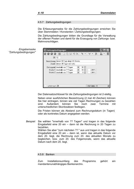 Handbuch Finanzbuchhaltung - Exima