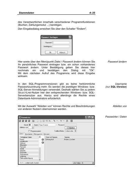 Handbuch Finanzbuchhaltung - Exima