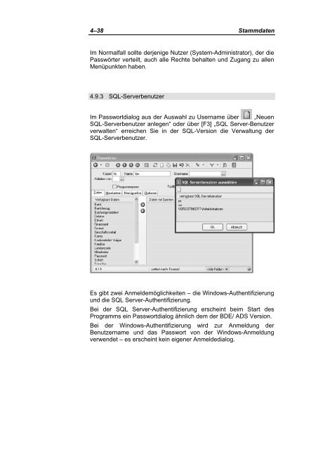 Handbuch Finanzbuchhaltung - Exima