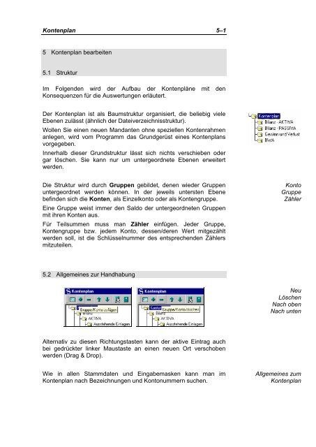 Handbuch Finanzbuchhaltung - Exima