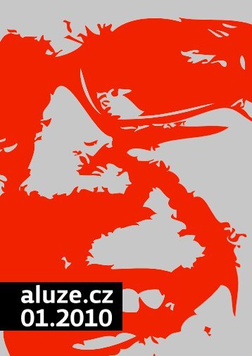 Stáhněte si celé číslo ve formátu PDF - Aluze