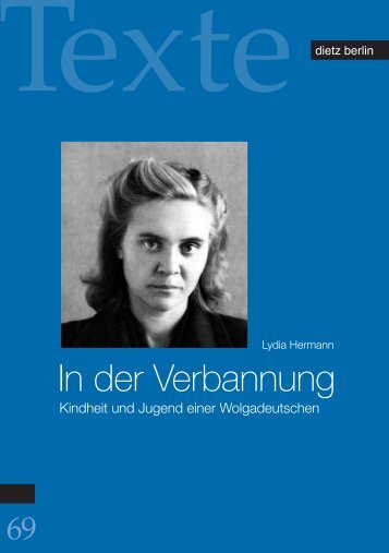 In der Verbannung - Rosa-Luxemburg-Stiftung