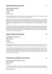 nature heals august 2005 for web.pmd - Sristi