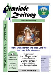 (2,86 MB) - .PDF - Gemeinde Otterthal