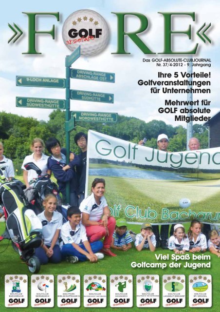 Pdf Download Golf Absolute