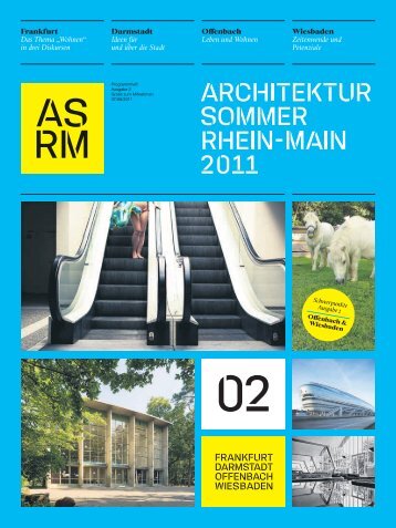 ASRM2011 Ausgabe 2 - Ralf Kopp