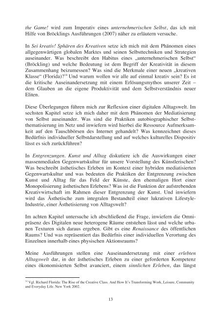 und Einleitung (98 KB) - Herbert Utz Verlag GmbH