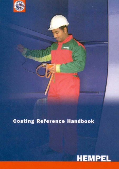 hempel zinc rich epoxy primer