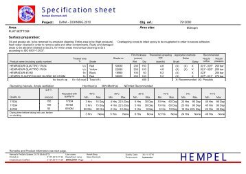 HEMPEL