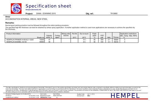 HEMPEL