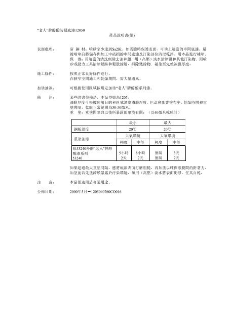 hempel product data sheets