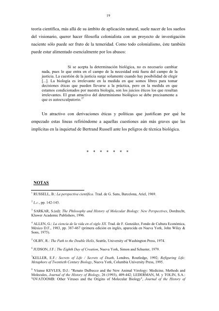 Texto completo PDF - José Luis González Recio