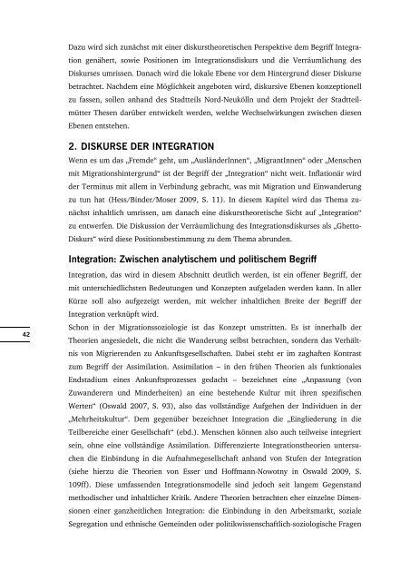 Arbeitsbericht 163 (HU Berlin): Quartiere neu denken - Arbeitskreis ...
