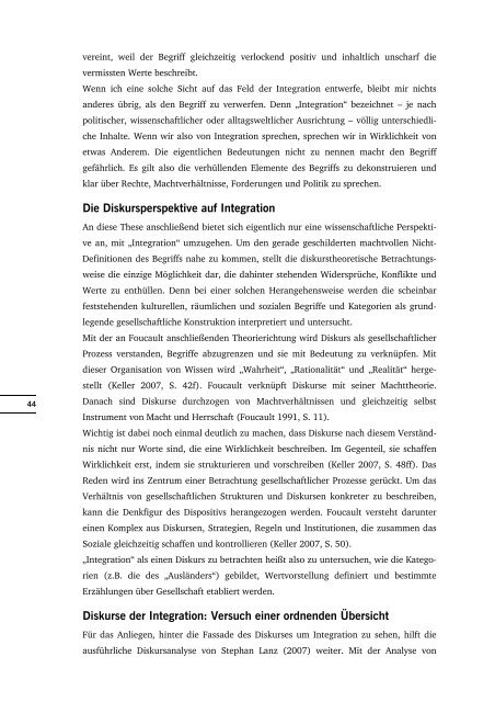 Arbeitsbericht 163 (HU Berlin): Quartiere neu denken - Arbeitskreis ...