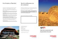 agropak - Emmental Versicherung