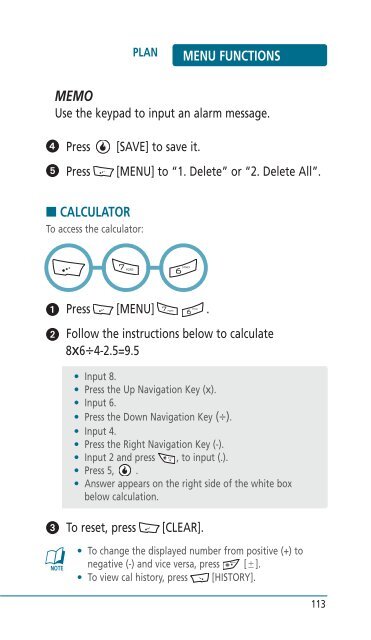 Helio Ocean 2 Manual - Cell Phones Etc.