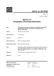 pdf-version - ISO/TC 211
