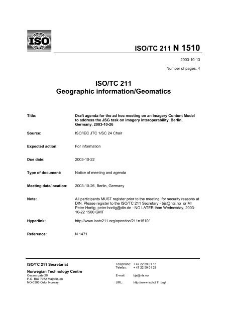 pdf-version - ISO/TC 211