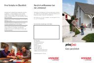 privacombi - Emmental Versicherung