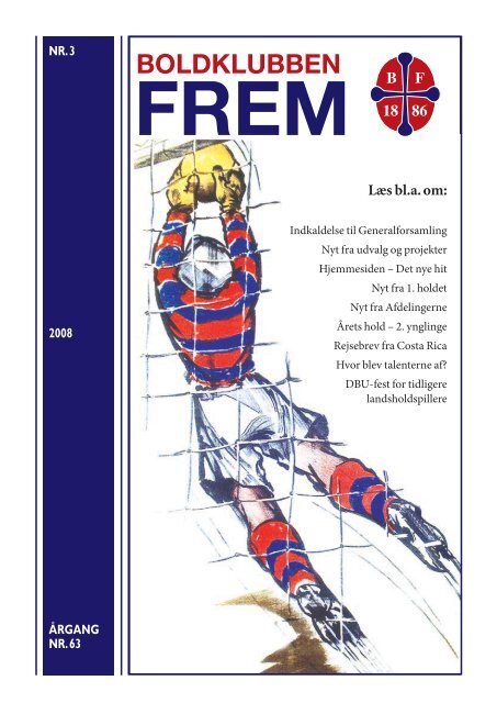 Lilleput (U12-1) - Boldklubben FREM