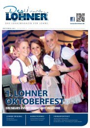 als PDF Download - Der LOHNER