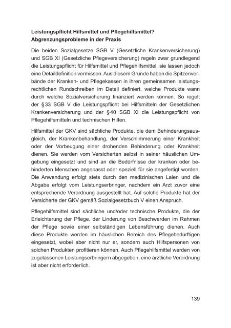 GEK Report: Heil- und Hilfsmittel-Report 2006 - Presse