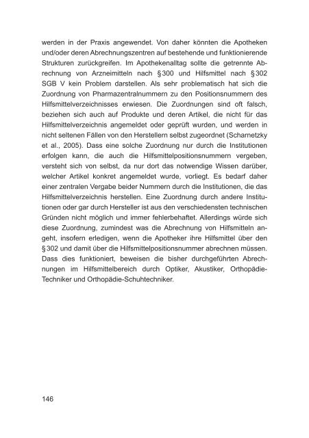 GEK Report: Heil- und Hilfsmittel-Report 2006 - Presse