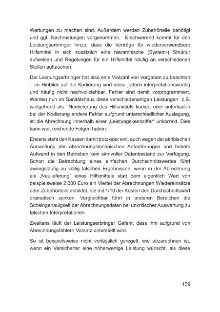 GEK Report: Heil- und Hilfsmittel-Report 2006 - Presse