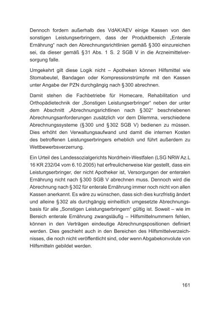 GEK Report: Heil- und Hilfsmittel-Report 2006 - Presse