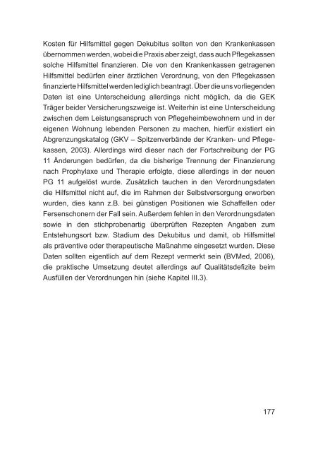 GEK Report: Heil- und Hilfsmittel-Report 2006 - Presse