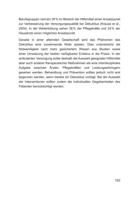 GEK Report: Heil- und Hilfsmittel-Report 2006 - Presse