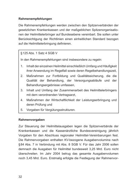 GEK Report: Heil- und Hilfsmittel-Report 2006 - Presse