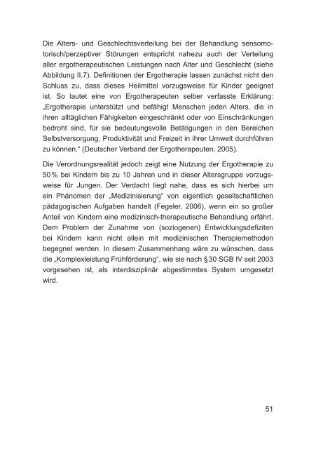 GEK Report: Heil- und Hilfsmittel-Report 2006 - Presse