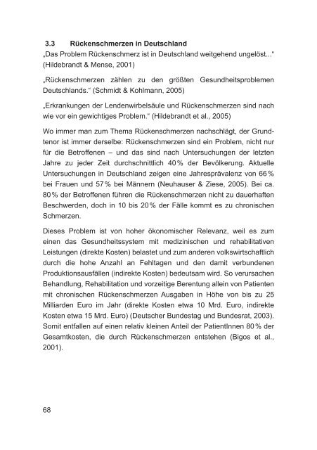 GEK Report: Heil- und Hilfsmittel-Report 2006 - Presse