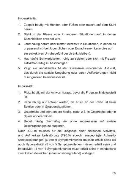 GEK Report: Heil- und Hilfsmittel-Report 2006 - Presse