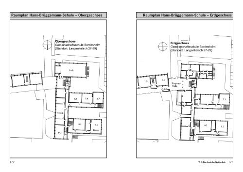 VHS-Programm als PDF - Volkshochschule Bordesholm-Wattenbek