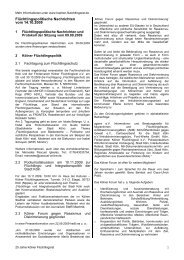 Flüchtlingspolitische Nachrichten vom 14.10.2009 - Förderverein ...