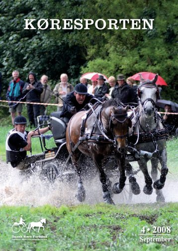 KØRESPORTEN - Karetmager.dk