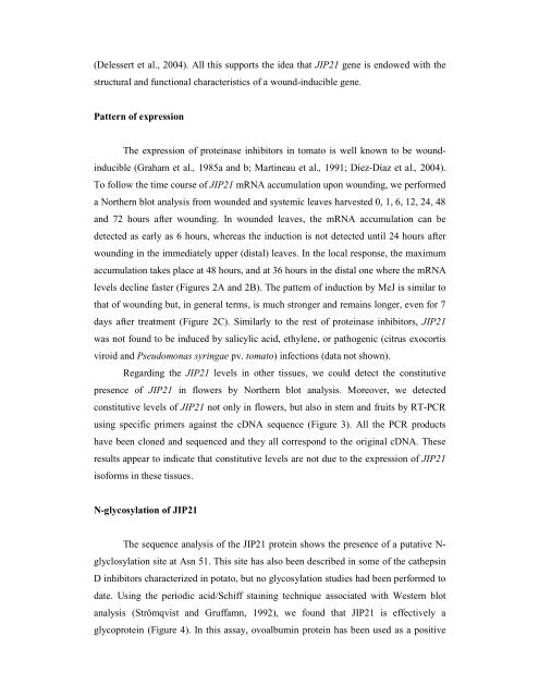 Tomato CDI as a Strong Chymotrypsin Inhibitor ... - Plant Physiology