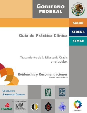 Guía de Práctica Clínica - Centro Nacional de Excelencia ...