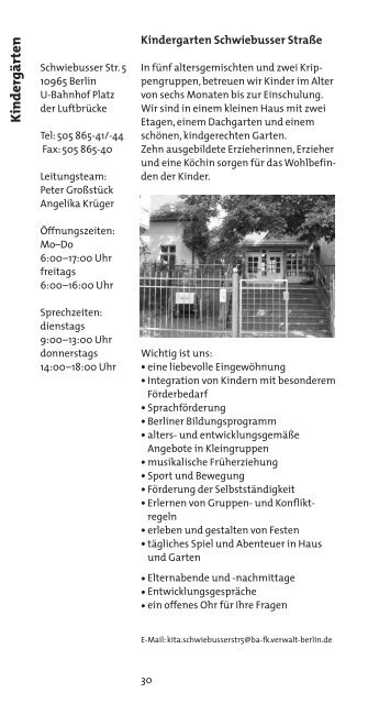 Programm 2-11 - Das Pestalozzi-Fröbel-Haus