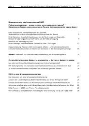 Rundbrief 20 - Bundesverband für körper