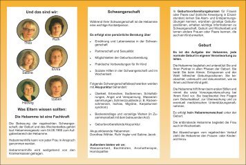 Hebammen-Flyer innen Druckvorlage - St. Elisabeth-Krankenhaus ...