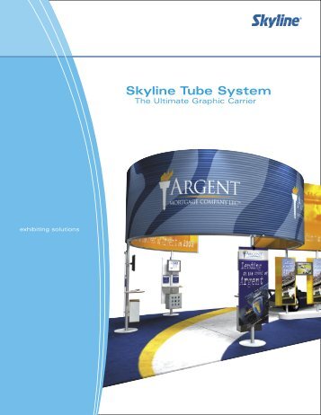 Skyline Tube System