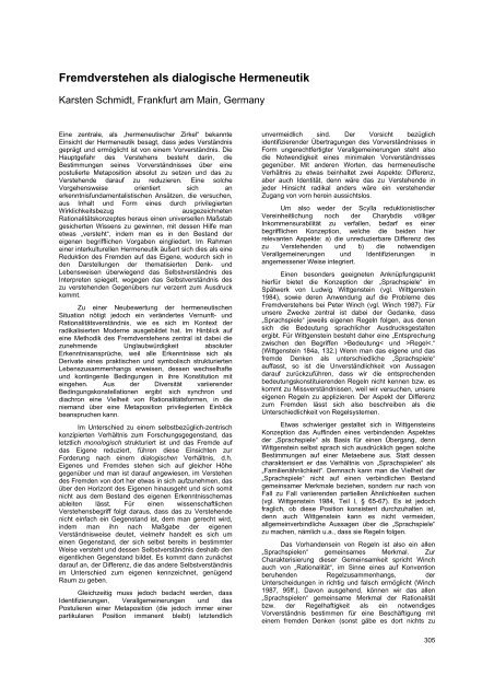 Preproceedings 2006 - Austrian Ludwig Wittgenstein Society