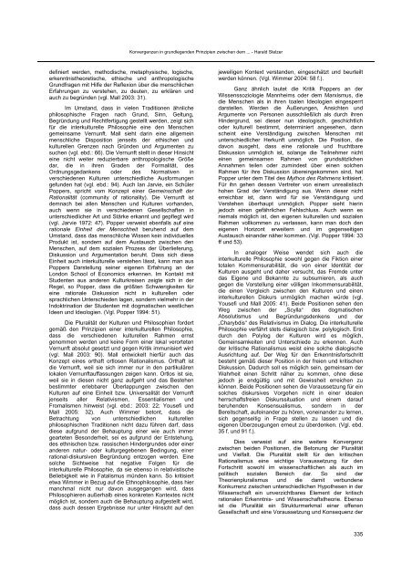 Preproceedings 2006 - Austrian Ludwig Wittgenstein Society