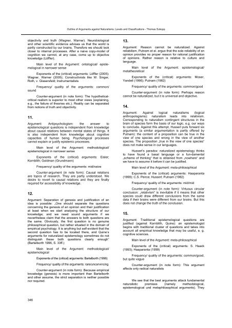 Preproceedings 2006 - Austrian Ludwig Wittgenstein Society