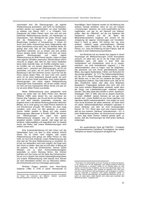 Preproceedings 2006 - Austrian Ludwig Wittgenstein Society